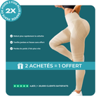 MyLegFit®  – Legging de Compression Sculptant