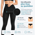 MyLegFit®  – Legging de Compression Sculptant