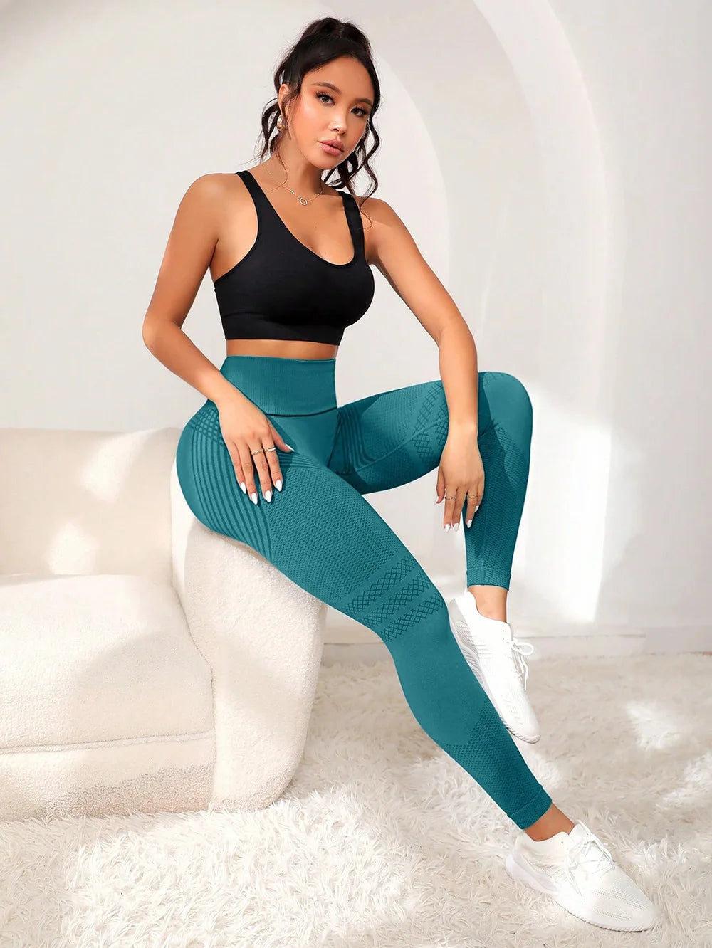 MyLegFit®  – Legging de Compression Sculptant