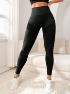 MyLegFit®  – Legging de Compression Sculptant