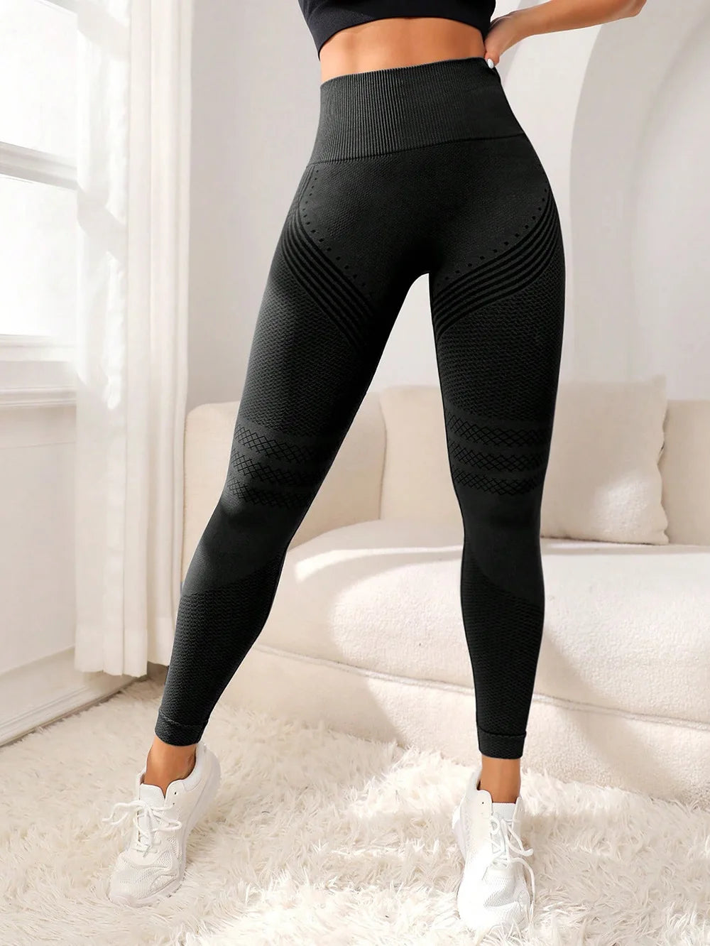 MyLegFit®  – Legging de Compression Sculptant
